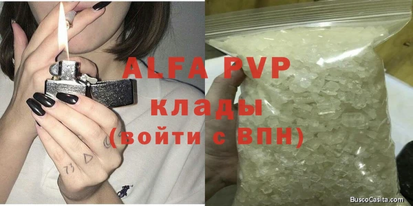 индика Алексеевка